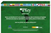 Presentación de PowerPoint - IPKEY · EPC clasificado por el Banco Mundial en el grupo de países de “ingresos bajos”, “ingresos medianos bajos” o “ingresos medianos altos”