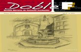 Revista literaria de Fomento Fundación€¦ · 16 F Revista literaria de Fomento Fundación Doble F 26/01/15 12:58 Página 1 Alfredo Dagnino (1º de Bachillerato) Quisiera saber