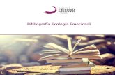 Bibliografía Ecología Emocional · 2020. 8. 9. · LOS AUTORES Fundan y presiden la Fundació Àmbit Ecologia Emocional con sede central en Barcelona (España). Ambos son conferenciantes.