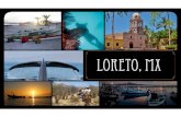 Untitled Presentation - H. IX Ayuntamiento de Loreto Baja …loreto.gob.mx/main/pdf/Guia_Loreto_2015.pdf · 2016. 1. 16. · HOTEL 1697 Hotel 1697 is a small boutique Hote] located