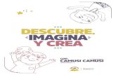 MaguaRED - Cultura y primera infancia en la red · los instrumentos musicales latinoamericanos y realizan actividades de estimulación auditiva. La serie propone un juego sonoro para
