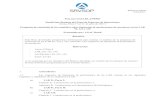 Proyecto OACI RLA/99/901 91, 121 y 135 Presentada por ...€¦ · Duodécima Reunión del Panel de Expertos de Operaciones (Lima, Perú, 17 al 21 de julio de 2017) Propuesta de enmienda