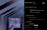 Sostenibilidad y luz natural en la arquitectura - COAM Files/actualidad... · Sostenibilidad y luz natural en la arquitectura 09.00-9.15 Recepción de asistentes 09.15-9.30 Presentación