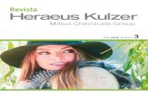 Año 2016 Edición - kulzer-info.mxkulzer-info.mx/RevistasKulzer/Revista 2016-3.pdf · de los dientes anteriores superiores , (2) sonrisa media , ausencia de patología (3) radiográfica