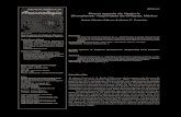 Nueva especie de Vaejovis (Scorpiones: Vaejovidae) de Chiapas, …sea-entomologia.org/Publicaciones/RevistaIbericaAracno... · 2015. 9. 14. · ARTÍCULO: Nueva especie de Vaejovis