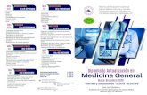 MEDICINA GENERAL 2020 cambios - Sistemedparalasalud.com.mx/wp-content/uploads/2020/03/MEDICINA-GENER… · Cardiopatía isquémica SICA con elevación ST Valvulopatías diagnóstico,