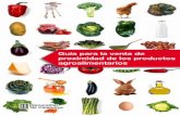 Guía para la venta de proximidad de los productos agroalimentarioscoli.usal.es/web/Guias/pdf/gpch_venta_proximidad.pdf · 2018. 3. 21. · Guía para la venta de proximidad de los