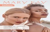Belleza Abril 2019 V08 - Epageview … · Todo Neceser Organizador Mary Kay®, viene con un extra: el servicio personalizado de tu Con-sultora de Belleza Independiente de Mary Kay.