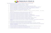 INFORMACIÓN DE LA TAQUILLA ÚNICA DE TRÁMITES PARA LA …portal.sencamer.gob.ve/sites/default/files/pdf/TaquillaU... · 2013. 11. 19. · Taquilla Única de Trámites para la Producción