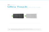 One Touch SSD - Seagate...recomendable para los equipos y los sistemas operativos modernos. Formateo manual Siga los pasos incluidos a continuación para formatear un dispositivo de