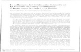 Actas XII. AIH. La influencia del «Estebanillo González» en «El … · 2007. 5. 30. · por los dilatados dominios de España, ... narración de hechos graciosos publicada para