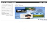 Guía del usuario - Sony · 2013. 9. 28. · Guía del usuario de Cyber-shot Buscar Imprimir Antes de la utilización Confirmación del método de operación Toma de imagen Visionado