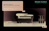 Ricoh Aficio SP 3500SF/SP 3510SF...Copi adora Impressora Fax Scanner SP 3500SF SP 3510SF ppm 30 monocromático. Solução compacta e acessível projetada para máximo ... o fluxo de