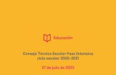 Presentación de PowerPointedu.jalisco.gob.mx/.../files/webinar_sesion_1_.pdf2. Revisamos un fragmento de la lectura “Educación socioemocional” Álvarez, La mejor forma de aprender