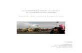 LA TRANSFORMACION DE LA CIUDAD Y EL DESARROLLO DEL … · Esta tesis explora la transformación de la ciudad en relación con el desarrollo del turismo, tomando Cartagena de Indias