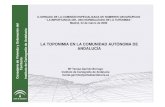 LA TOPONIMIA EN LA COMUNIDAD AUTÓNOMA DE ANDALUCÍA · 2019. 9. 1. · de la toponimia del MTA10 (Digital Vectorial v.1) de las provincias de Andalucía Oriental (Almería, Granada