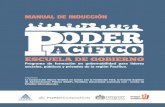 ESCUELA DE GOBIERNO · 2019. 6. 25. · Noviembre 29 y 30 Taller introductorio: Pensamiento crítico y argumentación ¨Pacífico”. Melba Escobar Liderazgo público Docente: Guadalupe