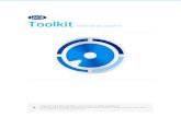 Toolkit Manual de usuario - LaCie...Toolkit Manual de usuario Haga clic aquí para acceder a una versión en línea actualizada de este documento. También encontrará el contenido