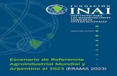 A la memoria - INAI 2023 web.pdf · por parte de los Lic. Martín Cicowiez, Omar Chísari y Ariel Nicolás Jorge, el PEATSim fue cambiado y mejorado sustancialmente, para incorporar