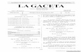 Gaceta - Diario Oficial de Nicaragua - No. 96 del 25 de mayo 1995 · 2014. 1. 20. · NOMBRAMIENTO Reg. No. 2908 - R/F 833731-Valor C$ 45.00 Acuerdo Ministerial No. 4-95 25-5-95 LA