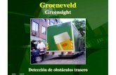 greensight.presentación1 [Modo de compatibilidad] DE... · Vista general del sistema 0-0,7 m rojo se enciende 0,7-1,7 m amarillo parpadea 1,7-3,0 m amarillo se enciende > 3 m verde
