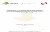 Reglamento Técnico Ambiental para el manejo de plaguicidas y …ambiente.gob.do/wp-content/uploads/2017/01/Reglamento... · 2017. 9. 12. · Página 3 de 21 TÍTULO I. Del Objeto,