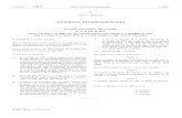 ACUERDOS INTERNACIONALES— La Decisión 2012/392/PESC del Consejo, de 16 de julio de 2012, sobre la Misión PCSD de la Unión Europea en Níger (EUCAP Sahel Níger) ( 1 ). — Que