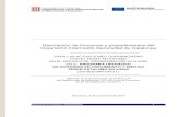 Descripción de funciones y procedimientos del Organismo Intermedio Generalitat de ...fonseuropeus.gencat.cat/web/.content/80_fons_europeus/... · 2019. 3. 3. · en consonancia con
