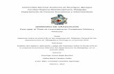 SEMINARIO DE GRADUACIÓNrepositorio.unan.edu.ni/4216/1/5883.pdf · 2017. 6. 22. · Meza, en septiembre (2014) y en la universidad nacional autónoma de Nicaragua FAREM-MATAGALPA