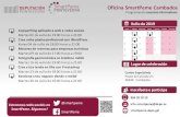 Federación de Comercio de Pontevedra - Lunes Martes Miércoles … · 2019. 7. 2. · 36071 - Pontevedra Copywriting aplicado a web e redes sociais Martes 02 de xullo de 19:00 horas