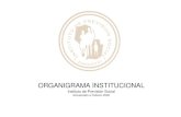 ORGANIGRAMA INSTITUCIONAL...ORGANIGRAMA INSTITUCIONAL Instituto de Previsión Social Actualizado a Febrero 2020 CONSEJO DE ADMINISTRACIÓN PRESIDENCIA PRESIDENCIA SECRETARÍA …