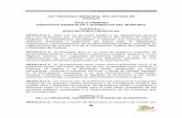 LEY ORGÁNICA MUNICIPAL DEL ESTADO DE OAXACA TÍTULO PRIMERO PRINCIPIOS GENERALES Y ...cdam.unsis.edu.mx/files/Gobierno Municipal/Legislacion... · 2018. 8. 31. · Ley Orgánica