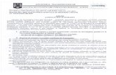 Agenția de investigare feroviară română - Agifer...8. 9. 11. 12. 1. 2. 3. 4. 5. 6. a) 0M T nr.535/2007 privind aprobarea normelor pentru acordarea licentei de transporÿ feroviar