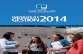 2014 - Aspirantes - Fundación Universitaria Cafam · programas de administración de empresas, administración turística y hotelera, y técnicos en tecnologías de la comunicación