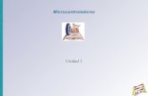 Unidad 1 - Instituto Tecnológico de Moreliasagitario.itmorelia.edu.mx/mfraga/materias/micros/unidad1MC.pdf · Unidad 1. Ordenador o Computadora Sistema de calculo de propósito general