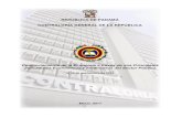 New REPÚBLICA DE PANAMÁ CONTRALORÍA GENERAL DE LA … · 2020. 2. 5. · RESUMEN EJECUTIVO PRINCIPALES INDICADORES DE LA ACTIVIDAD ECONÓMICA 1. Producto Interno Bruto Trimestral