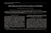 Presencia de Eustrongylides tubifex (Nematoda ... · 83 COMUNICACIÓN Parasitol Latinoam 58: 83 - 85, 2003 FLAP Presencia de Eustrongylides tubifex (Nematoda: Dioctophymatoidea) en