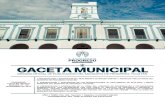 I. PRESENTACIÓN Y APROBACIÓN DEL REGLAMENTO DE …ayuntamientodeprogreso.gob.mx/uthap/wp-content/uploads/... · 2019. 2. 11. · municipal, Órgano administrativo desconcentrado