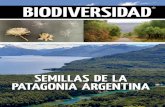 BIODIVERSIDAD€¦ · de Biodiversidad® surgen innumerables temas de diferentes lugares y especies que son la expresión de la naturaleza que nos rodea en todo el territorio argentino.