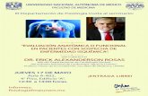 DR. ERICK ALEXANDERSON ROSAS - UNAMdi.facmed.unam.mx/pages/docs/Poster Dr. Alexanderson, 17... · 2018. 5. 16. · DR. ERICK ALEXANDERSON ROSAS Jefe del Departamento de Cardiología
