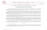 Boletín Oficial de Castilla y León - Educacyl Portal de ... · EDU/1453/2010, de 21 de octubre de 2010, por la que se realiza convocatoria para la adjudicación de autorizaciones