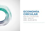 ECONOMÍA CIRCULAR...La economía circular se presenta como un modelo alternativo más sostenible que el modelo lineal. Consiste en líneas generales en reducir el uso de materiales