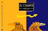 La Disputa por el Campus: Poder política y autonomía en la UNAM · 2011. 9. 2. · LA DISPUTA POR ELCAMPU~ Poder, política * y autonomía en la UNAM IMANOL ORDORIKA Centro de Estudios