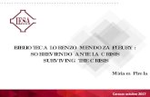 BIBLIOTECA LORENZO MENDOZA FLEURY : SOBREVIENDO ANTE …metalib.ie.edu/Varios/CLADEA2017/Pirela.pdf · 2017. 11. 8. · Miriam Pirela. AGENDA • Información sobre IESA • Biblioteca