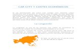 Car city y costes económicos - documentos.postcarcity.orgdocumentos.postcarcity.org/Carcitycosteseconomicos.pdf · En las grandes ciudades del mundo, la gente pierde hasta 100 horas