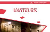 LUCES DE BOHEMIA · 2018. 9. 4. · LUCES DE BOHEMIA Bachillerato 2 INTRODUCCIÓN Luces de Bohemia es una de las obras más conocidas de Ramón María del Valle-Inclán. En ella,