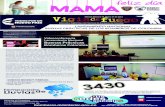 A todas las mujeres de colombia muchas felicidades · 2020. 7. 20. · Andres Muñoz Comunicador Digital. Juan Carlos Garcia Rojas Reporte Gráfico. Dirección Nacional de Bomberos
