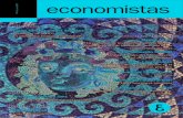economistas y titulados mercantiles · economistas Nº 16 artículo de opiniónartículo de opinión El ajuste y las rémoras para el crecimiento Un ejercicio útil para conocer a
