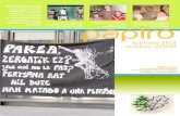 Papiro 163 inicio - Itaka Escolapios · 2014. 10. 3. · Papiro 163 de inicio de curso 2008-2009 5 volante por Aralar hasta el 11 de julio. 29. Reunión de escolapios laicos en Bilbao