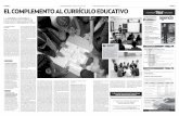 Diario de Noticias de Álava EL COMPLEMENTO AL CURRÍCULO … · 2017. 11. 29. · 12 ARABA Diario de Noticias de Álava – Domingo, 5 de noviembre de 2017 Diario de Noticias de